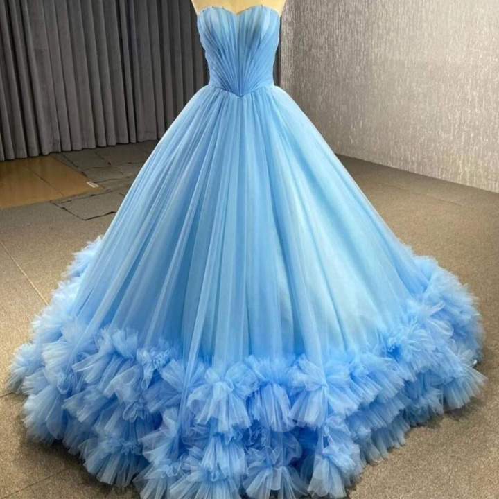 Dresses For Sweet 16s Kendall