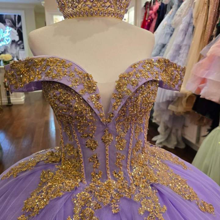 Prom Dresses Kendall