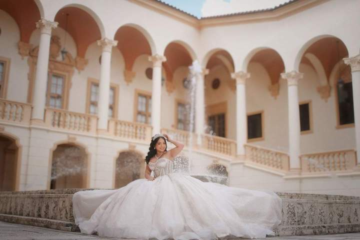 Prom Dresses Kendall